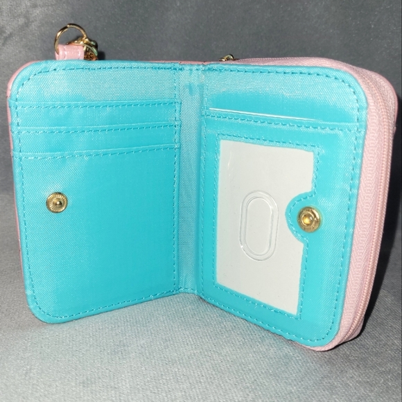 Polly Pocket Small Wallet - Picture 8 of 16